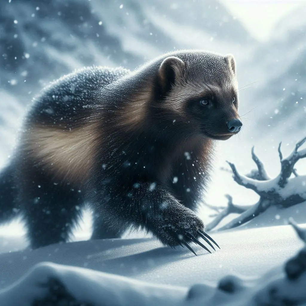 Wolverine