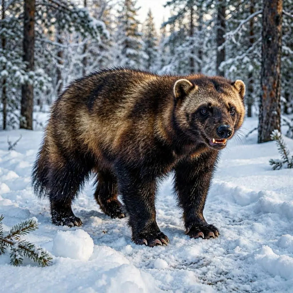 Wolverine