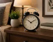Alarm clock