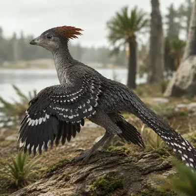 Anchiornis