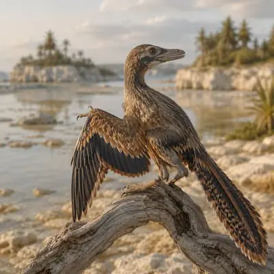 Archaeopteryx
