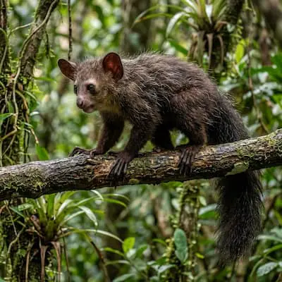 Aye-aye