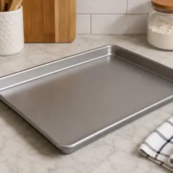 Baking Sheet