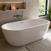 Bathtub