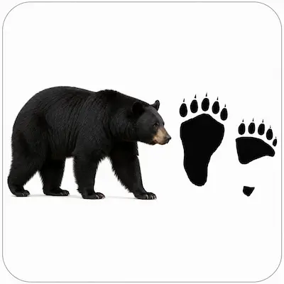  Black Bear