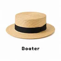 Boater