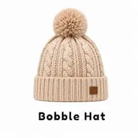 Bobble Hat