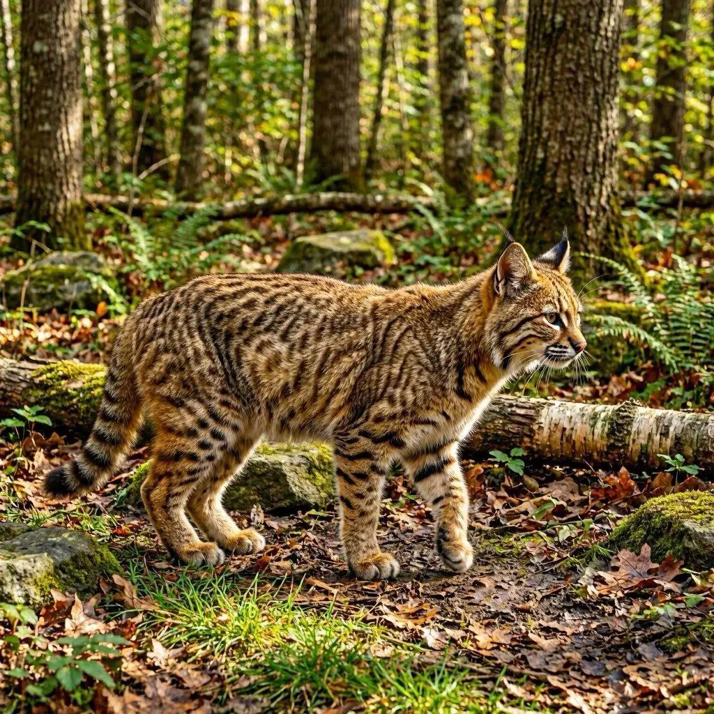 Bobcat