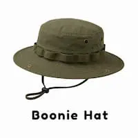 Boonie Hat