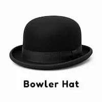 Bowler Hat