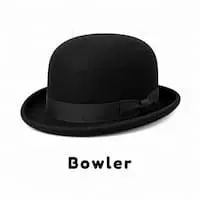 Bowler