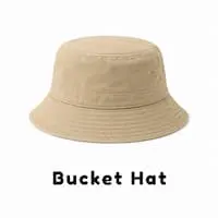 Bucket Hat