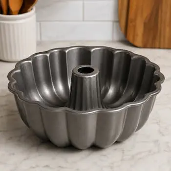 Bundt Pan