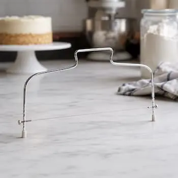 Cake Leveler