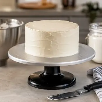 Cake Turntable