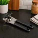 Can opener