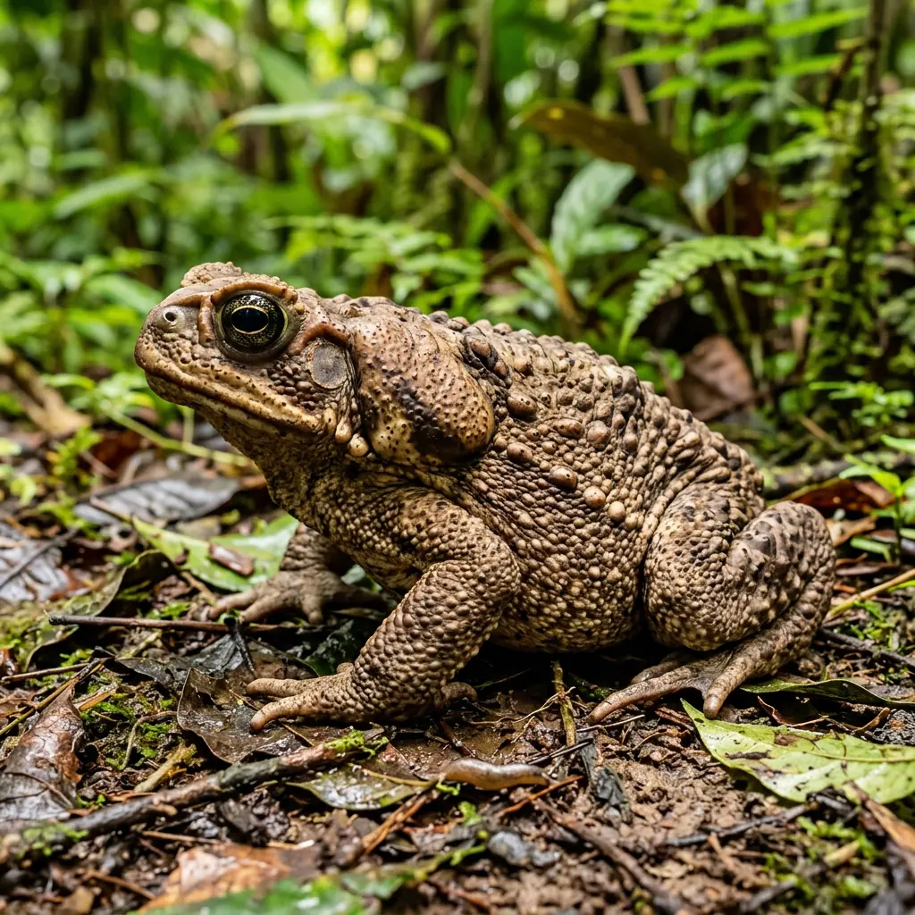 Cane Toad