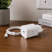 Charger