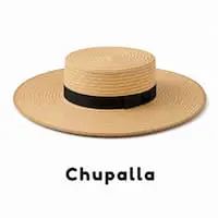 Chupalla