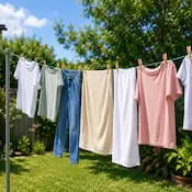 Clothesline