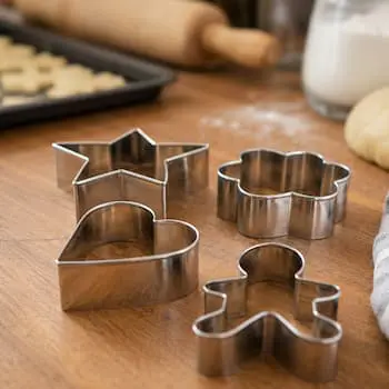 Cookie Cutters