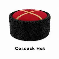 Cossack Hat