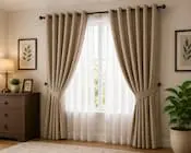 Curtain