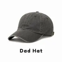 Dad hat