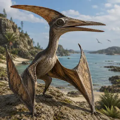 Darwinopterus