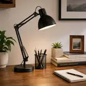 Desk lamp