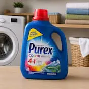 Detergent