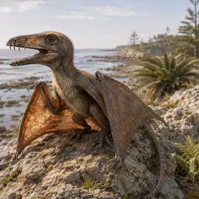Dimorphodon