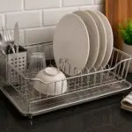 Dish rack