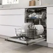 Dishwasher