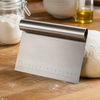 Dough Scraper