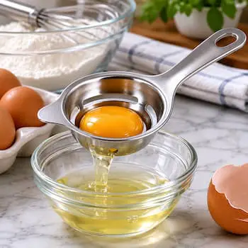 Egg Separator