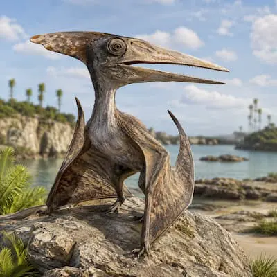 Eudimorphodon