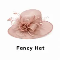 Fancy Hat