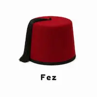 Fez