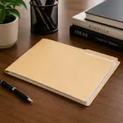 File folder