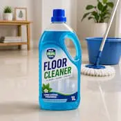 Floor cleaner