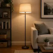 Floor lamp