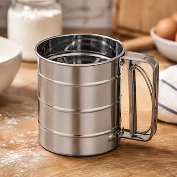 Flour Sifter