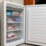 Freezer