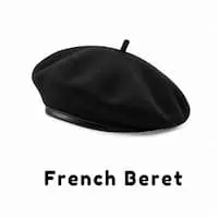 French Beret