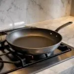Frying pan