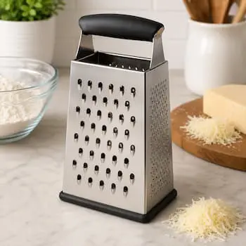 Grater