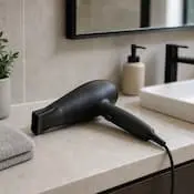 Hair dryer