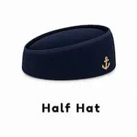 Half Hat