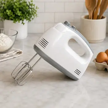 Hand Mixer